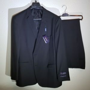 Adolfo Men's Leisure Suit